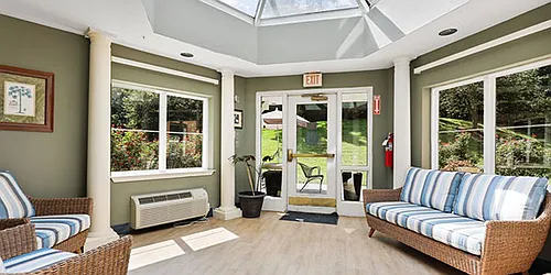 Pin Oak Village Senior Apartments, 55+ Photo 1