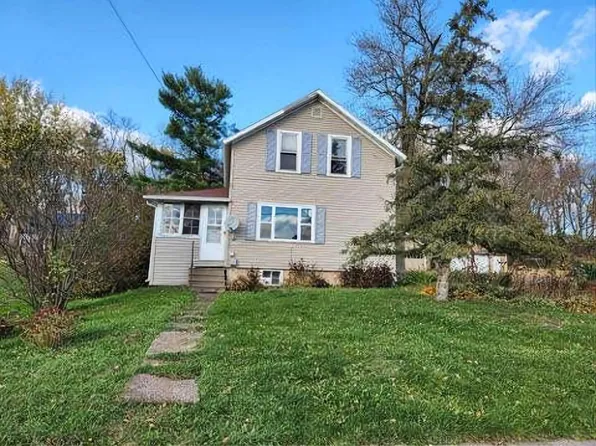 319 East 2ND STREET, Neillsville, WI 54456