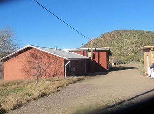 56680 E Ray Junction Rd, Kearny, AZ 85137