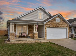 1040 Applecross Dr, Lexington, KY 40511