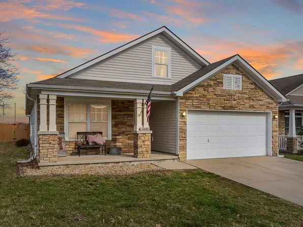 1040 Applecross Dr, Lexington, KY 40511