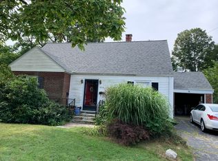424 Ash St, Willimantic, CT 06226