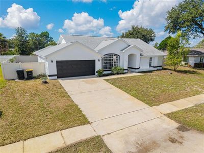 730 Independence Dr, Orange City, FL, 32763