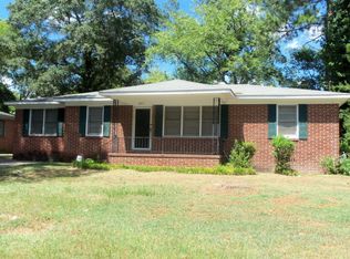 3315 Toole Dr, Macon, GA 31204