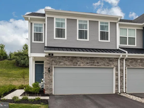 30 Sassafras Ln, Chester Springs, PA 19425