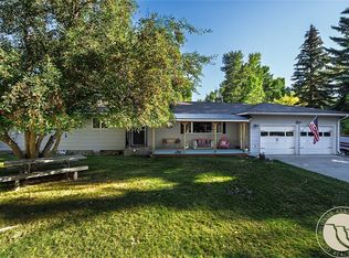 221 W School St, Absarokee, MT 59001