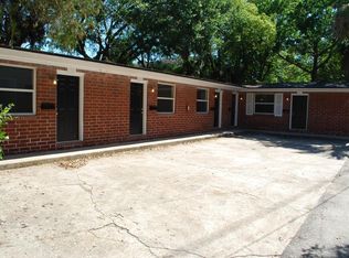 1553 Palm Ave, Jacksonville, FL 32207
