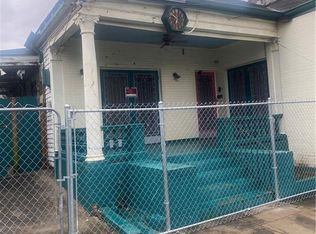 1116 Henriette Delille St, New Orleans, LA 70116