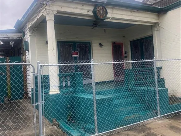 1116 Henriette Delille St, New Orleans, LA 70116