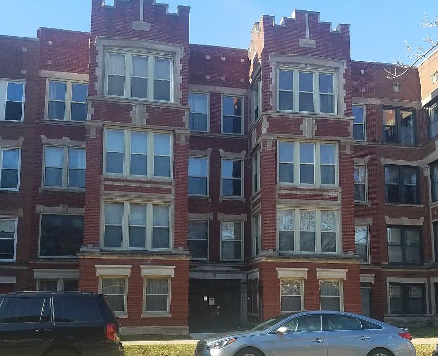 1st image of 5124 S Greenwood Ave APT 2
