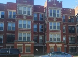 5124 S Greenwood Ave APT 2, Chicago, IL 60615