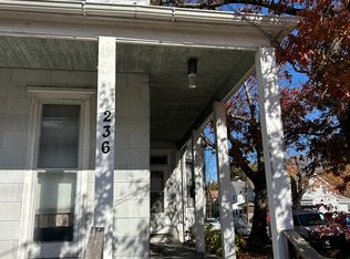 236 Grant St, Salem, NJ 08079