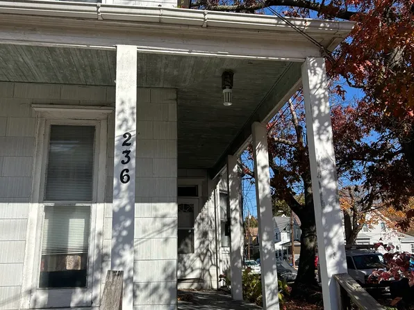 236 Grant St, Salem, NJ 08079