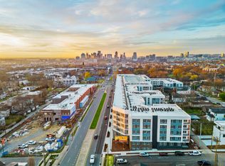 Towne Nashville, Nashville, TN 37208
