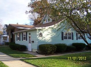 187 Moseley St, Elgin, IL 60123