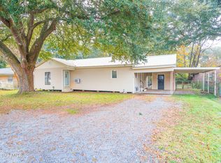 412 Highway 29, Eunice, LA 70535