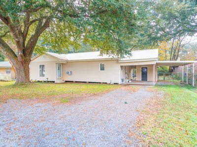 412 Highway 29, Eunice, LA, 70535