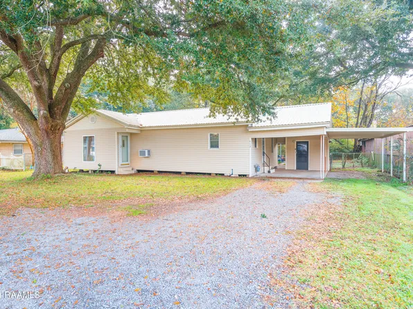 412 Highway 29, Eunice, LA 70535