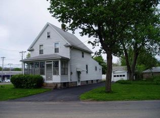 210 Oak St, East Rochester, NY 14445