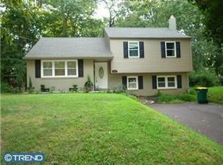 138 Bartholomew Rd, Berwyn, PA 19312