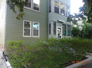 190 Pilgrim Ave #1, Worcester, MA 01604