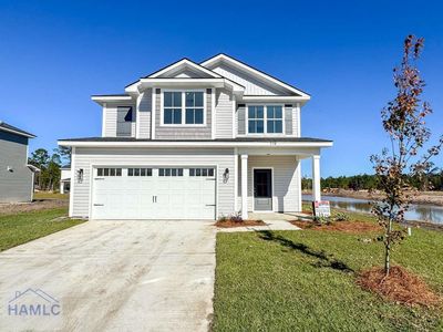 178 Holland Dr, Midway, GA, 31320