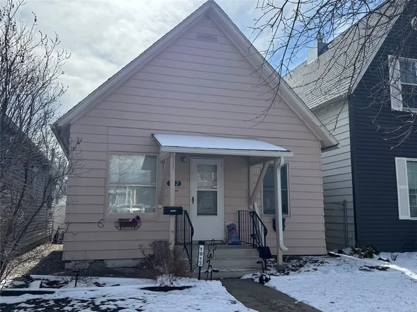 1012 3rd Ave N, Great Falls, MT 59401
