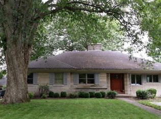 431 Andover Dr, Lexington, KY 40502