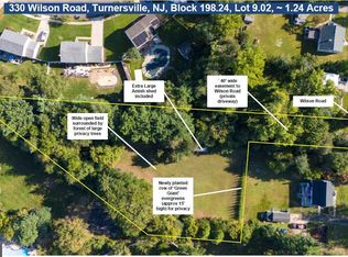 330 Wilson Rd, Blackwood, NJ 08012