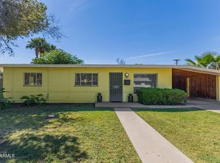 1609 E WILLIAMS Street, Tempe, AZ 85281