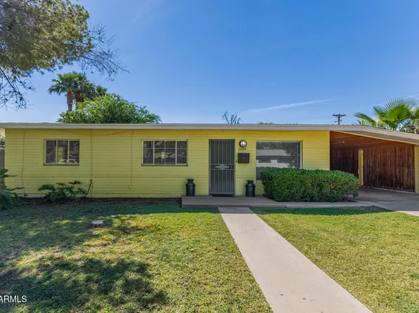 1609 E WILLIAMS Street, Tempe, AZ 85281