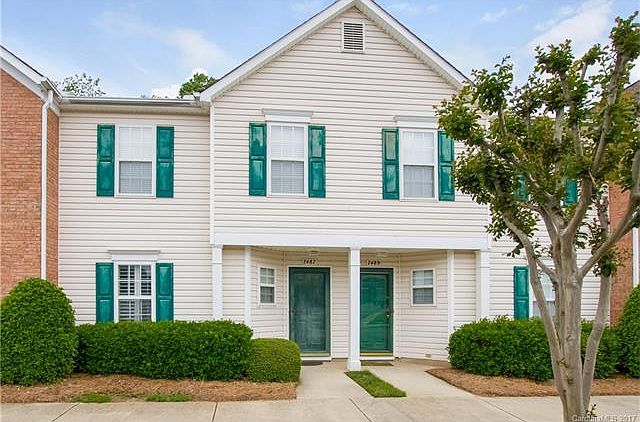 1st image of 7487 Pilot Cove Ct #3
