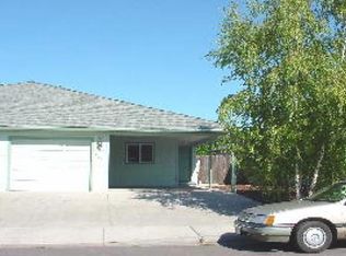 578 Primrose Dr, Central Point, OR 97502