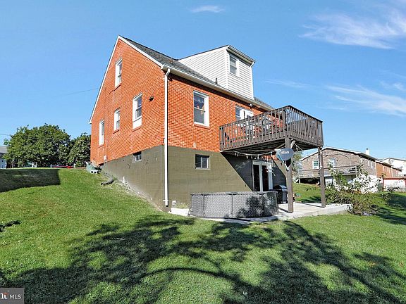 5th image of 503 Randolph Ave
