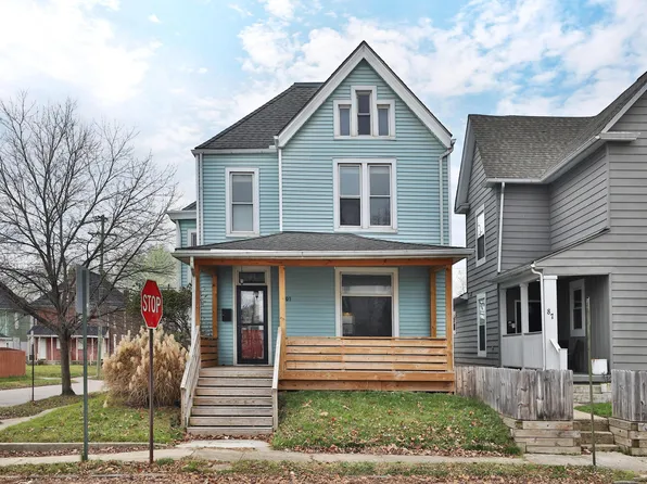 91 Martin Ave, Columbus, OH 43222