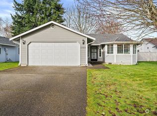 5705 Thornbury Dr SE, Lacey, WA