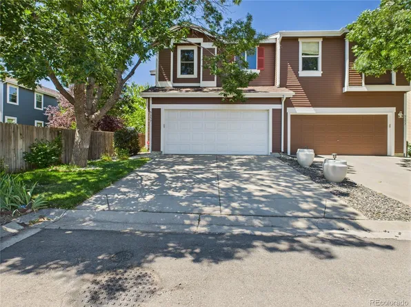 5357 S Picadilly Way, Aurora, CO 80015