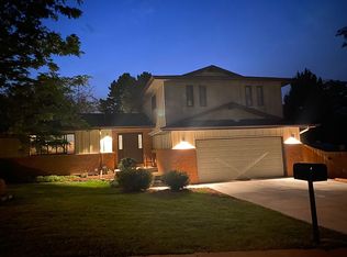 324 Clarksley Rd, Manitou Springs, CO 80829