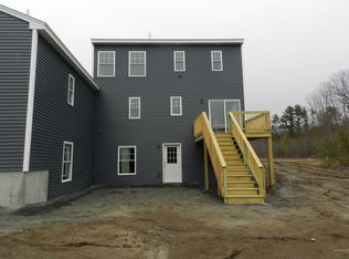 614 Methodist Rd, Westbrook, ME 04092