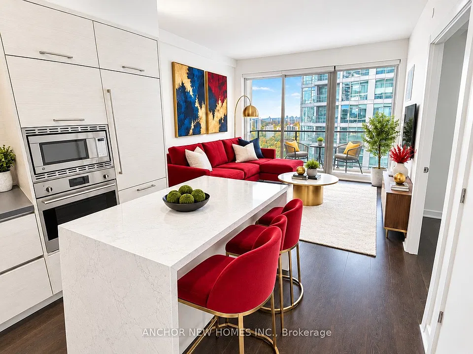 2221 Yonge St #3304