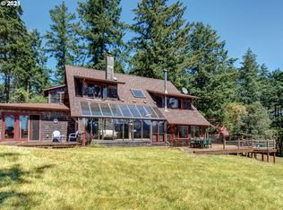 27574 Easy Acres Dr, Eugene, OR 97405
