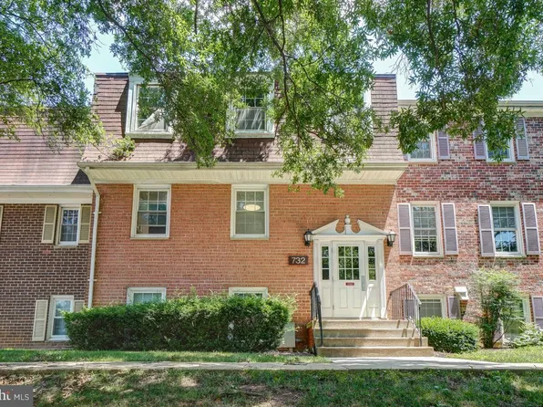732 Quince Orchard Blvd APT 201, Gaithersburg, MD 20878