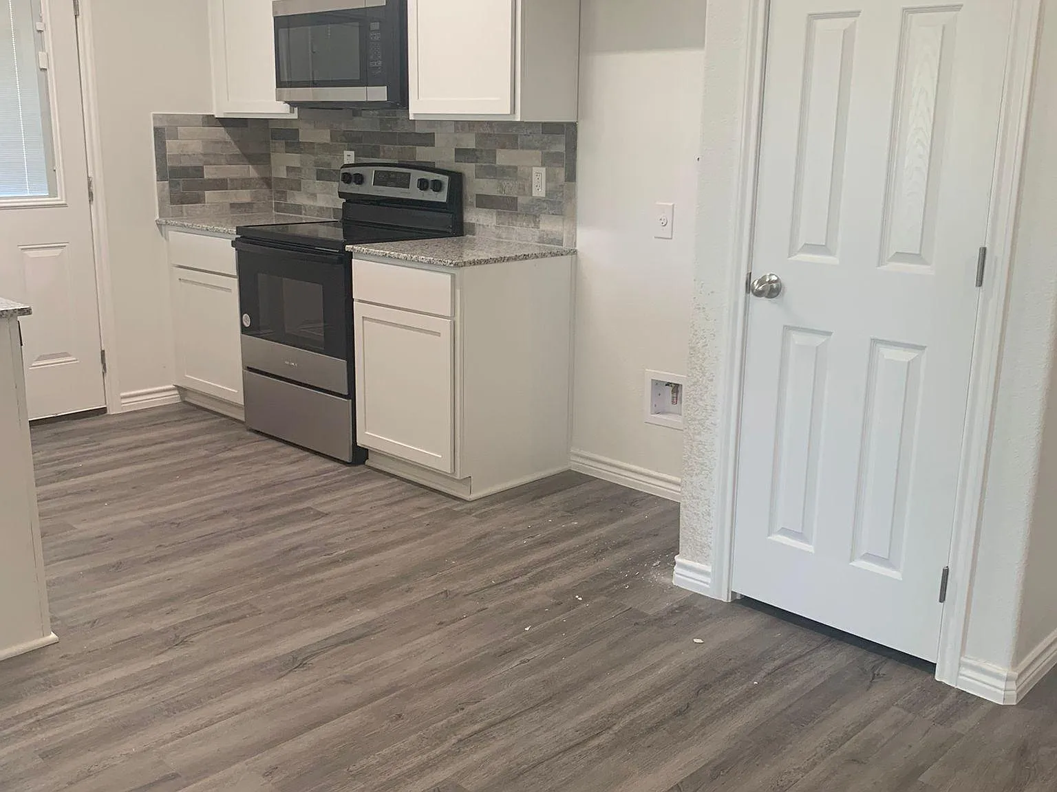 3 bed, 1400 sqft, $1,600 — Photo 4
