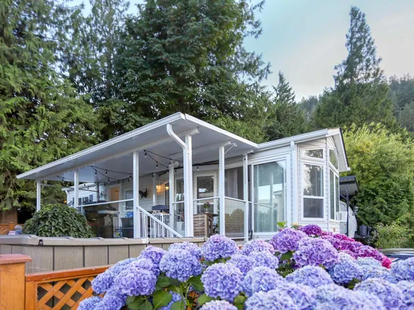 14600 Morris Valley Rd #107, Fraser Valley, BC V0M 1A1