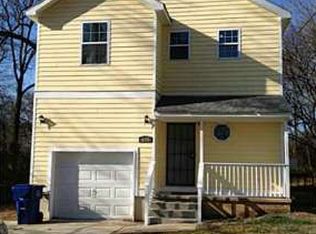 1807 Charleston Ave SE, Atlanta, GA 30315