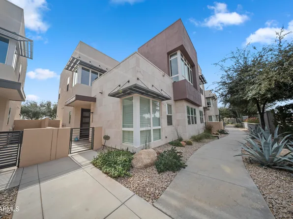 9001 E SAN VICTOR Drive #2024, Scottsdale, AZ 85258