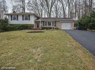 18051 Mill Creek Dr, Derwood, MD 20855