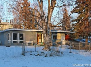 835 E 74th Ave, Anchorage, AK 99518