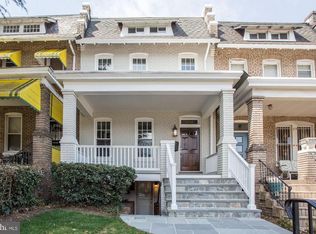 3906 13th St NW, Washington, DC 20011