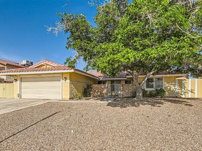 3724 Lindell Rd, Las Vegas, NV, 89103